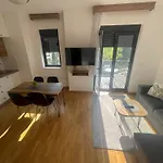 Apartmani Zlatiborka Residence