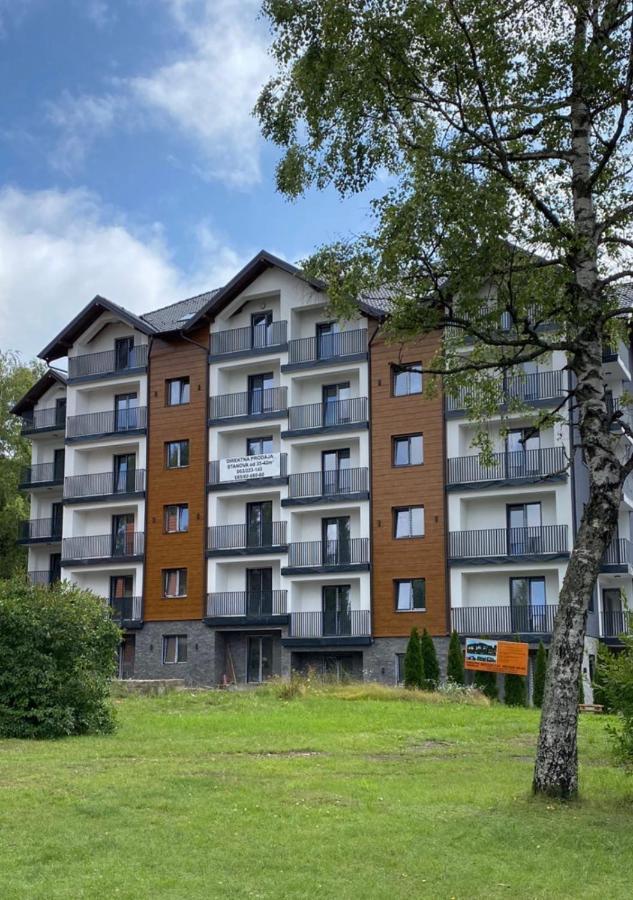 Zlatiborka Apartment *