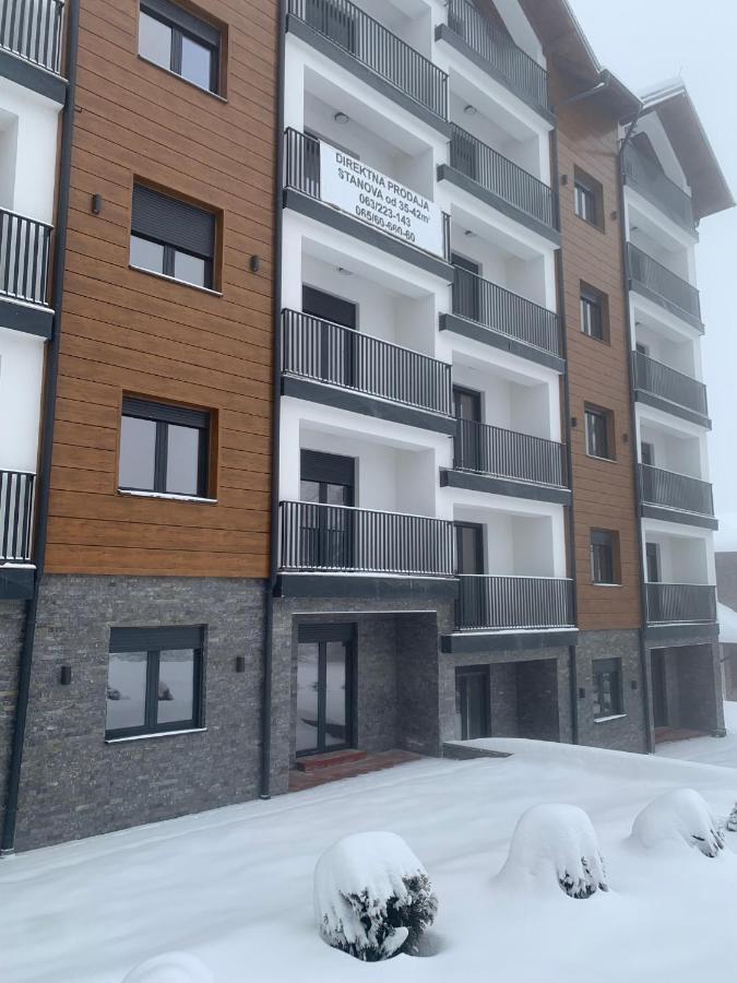 Zlatiborka * Zlatibor