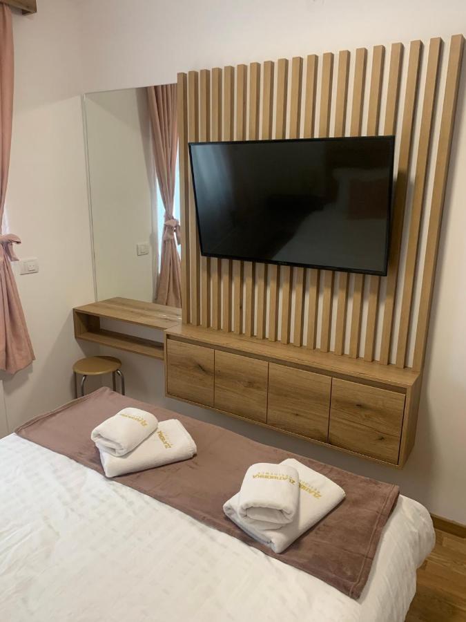 Zlatiborka Apartment *