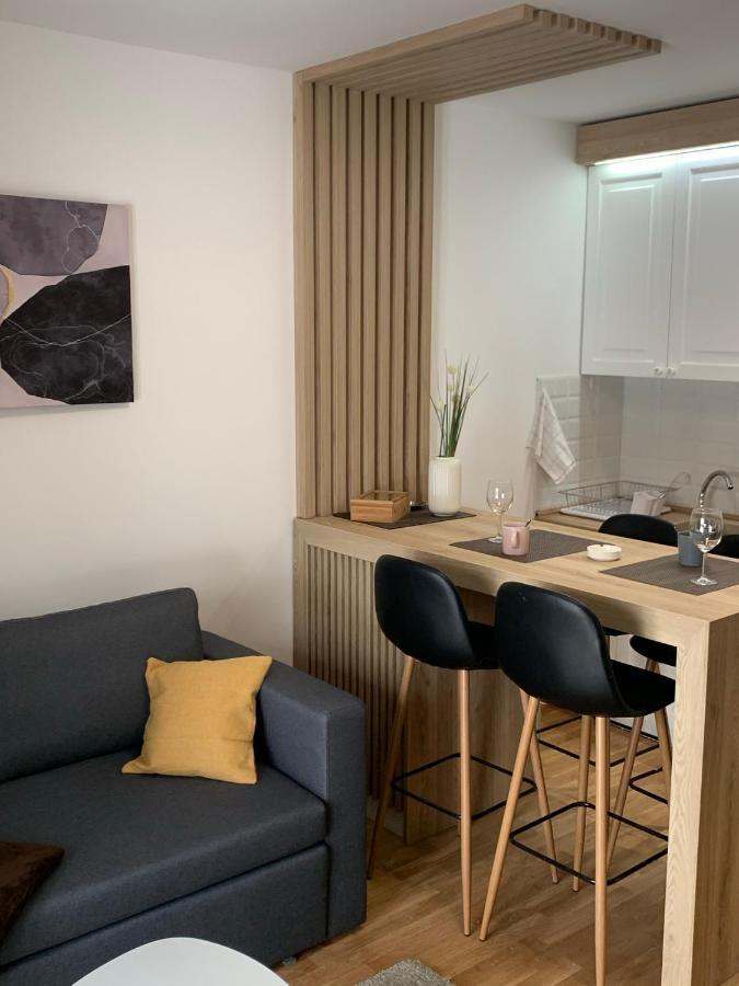 Zlatiborka Apartment