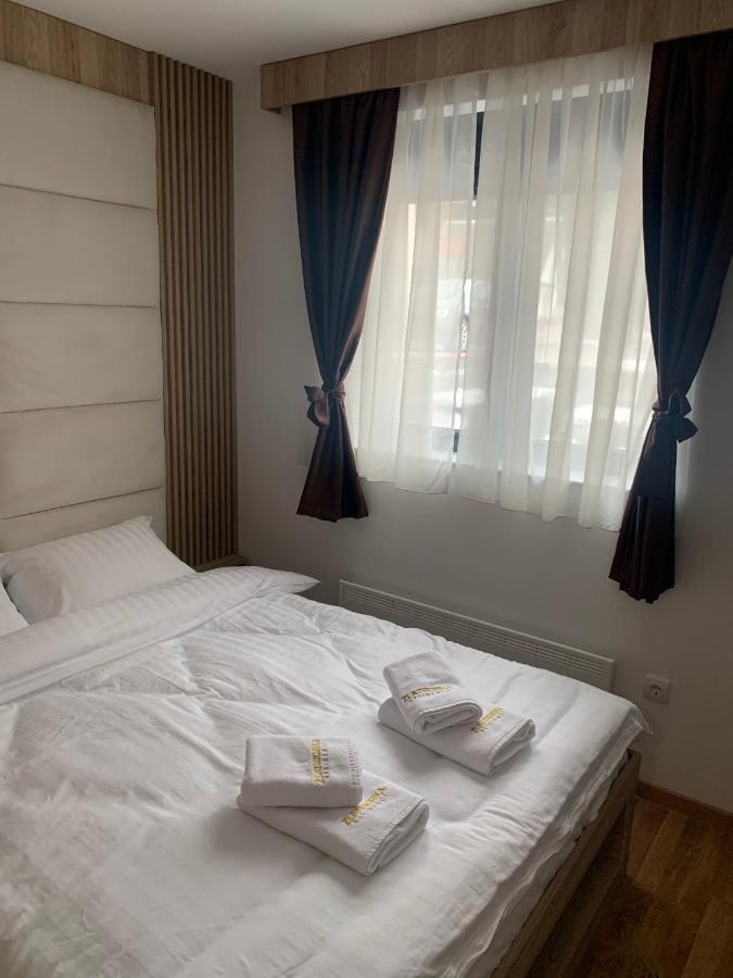 Zlatiborka Apartment Zlatibor