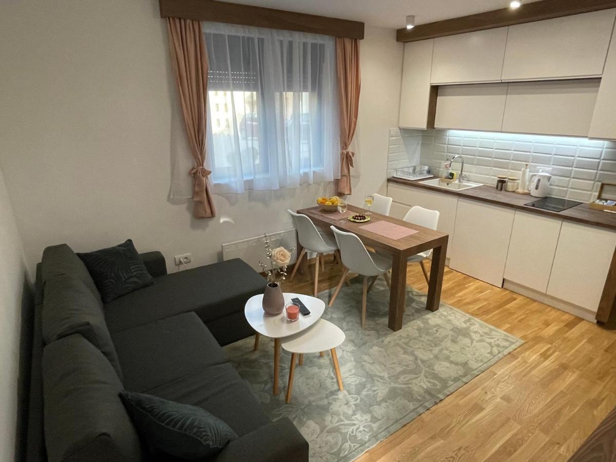 Zlatiborka Apartment