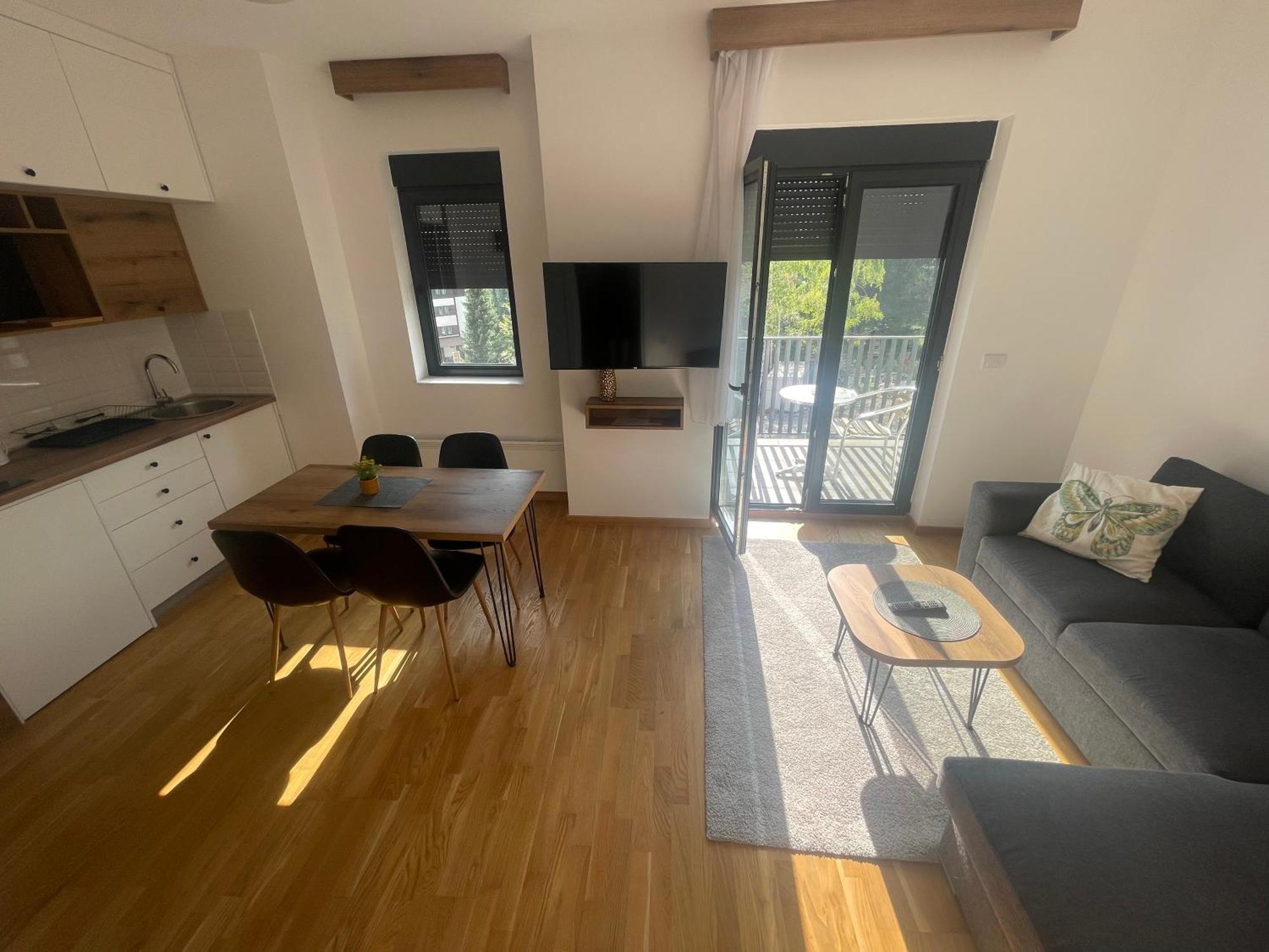 Apartment Zlatiborka