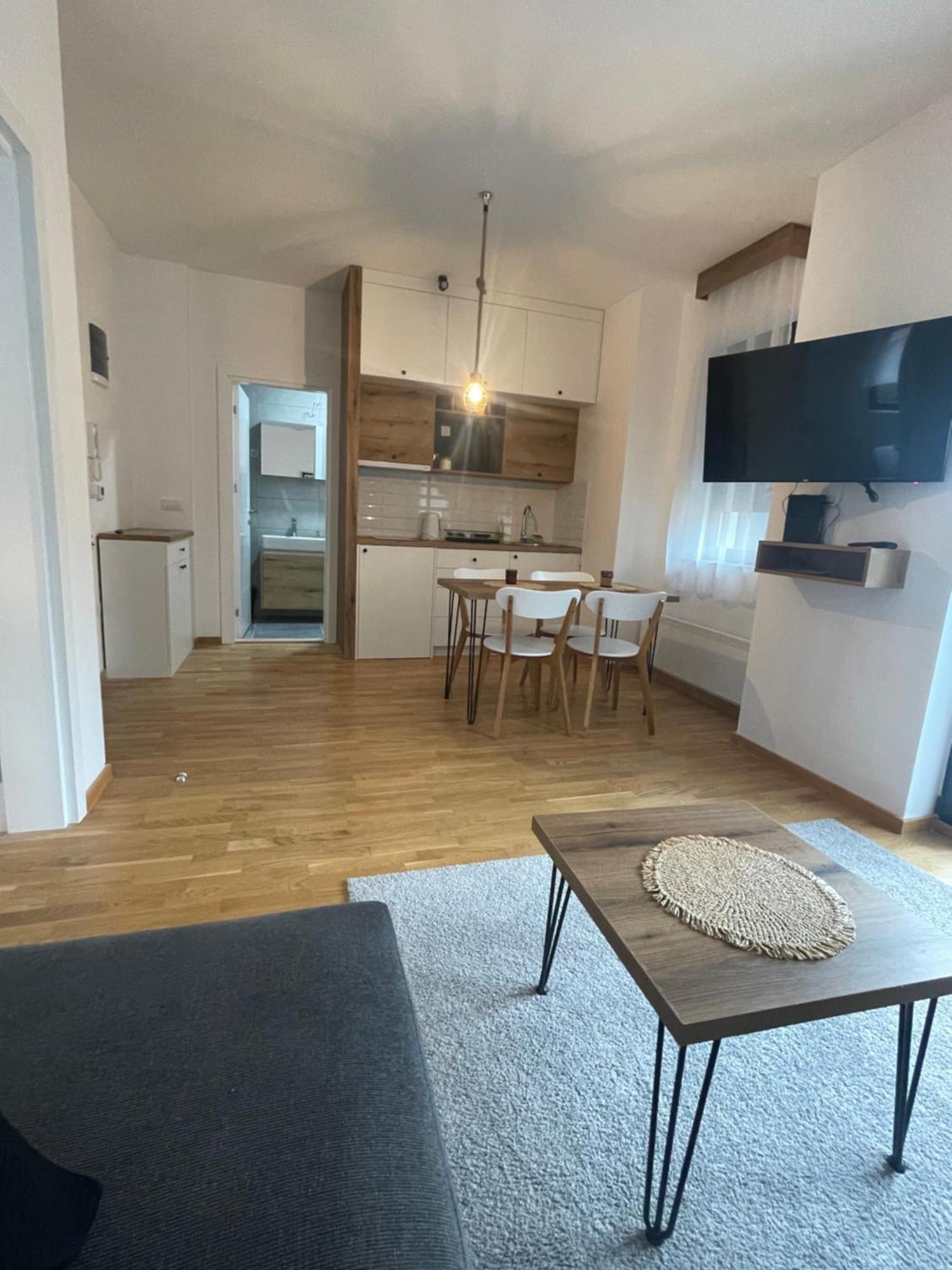 Apartment Zlatiborka Zlatibor
