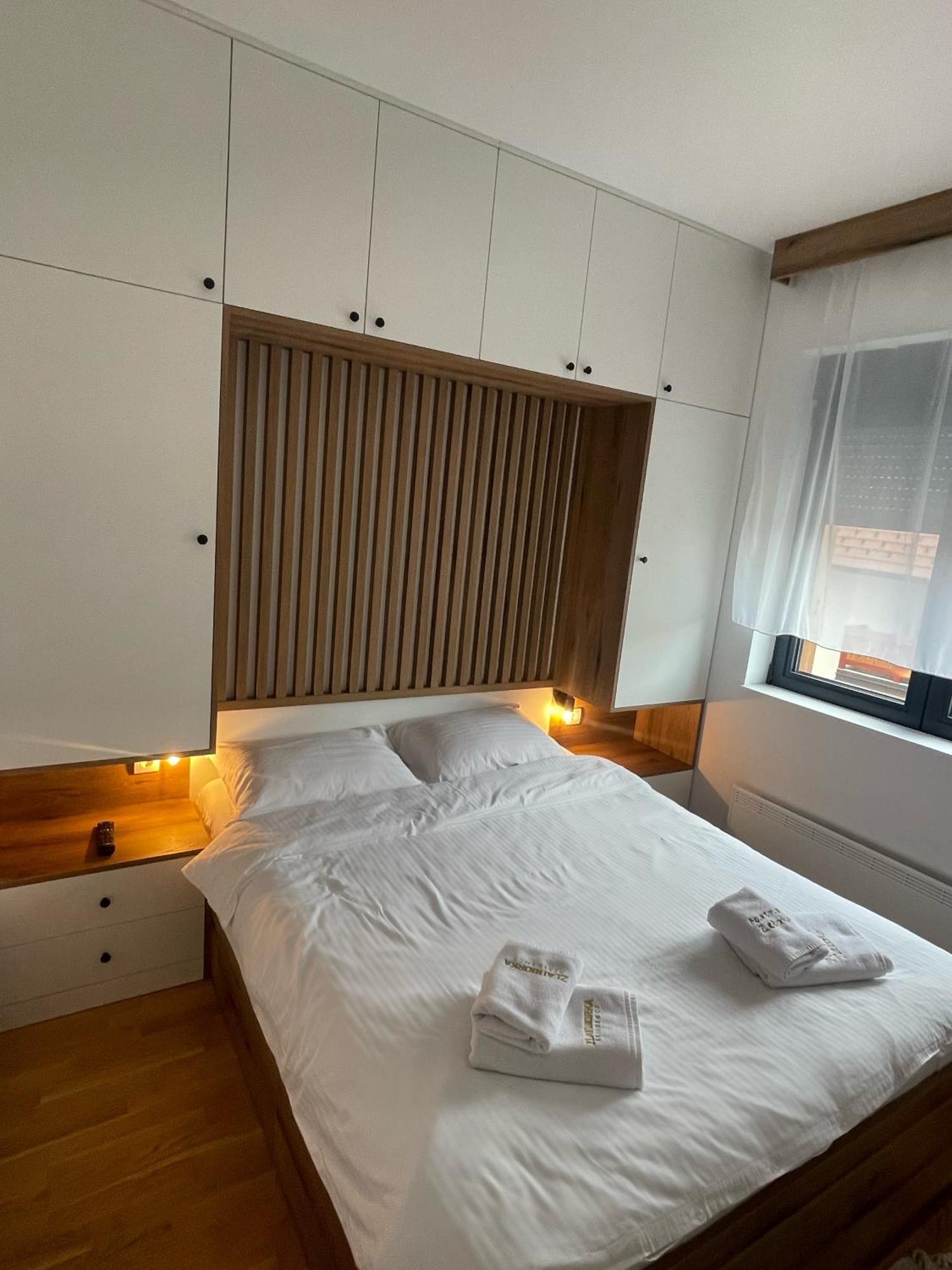 Zlatiborka Apartment *