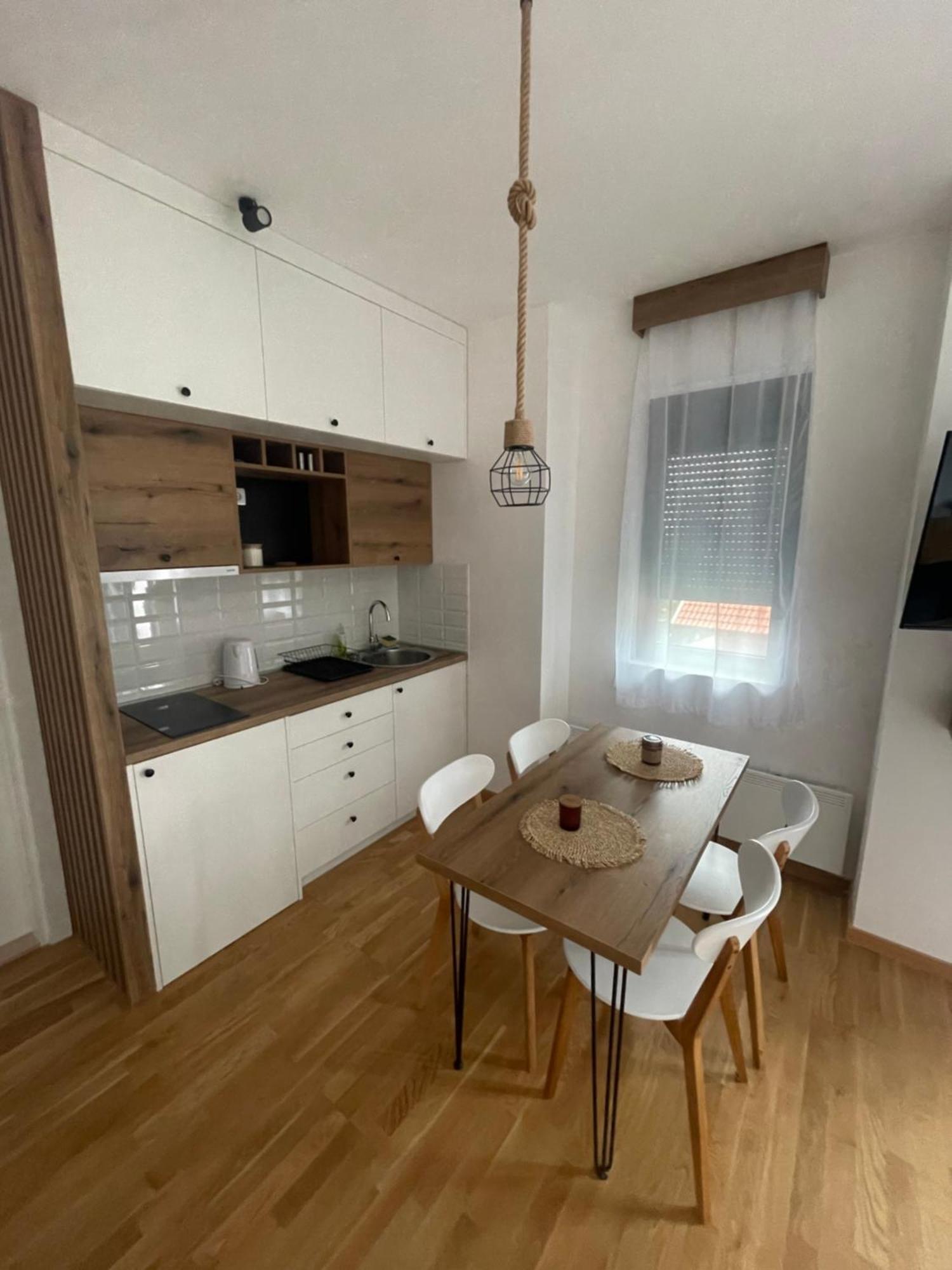Apartment Zlatiborka *