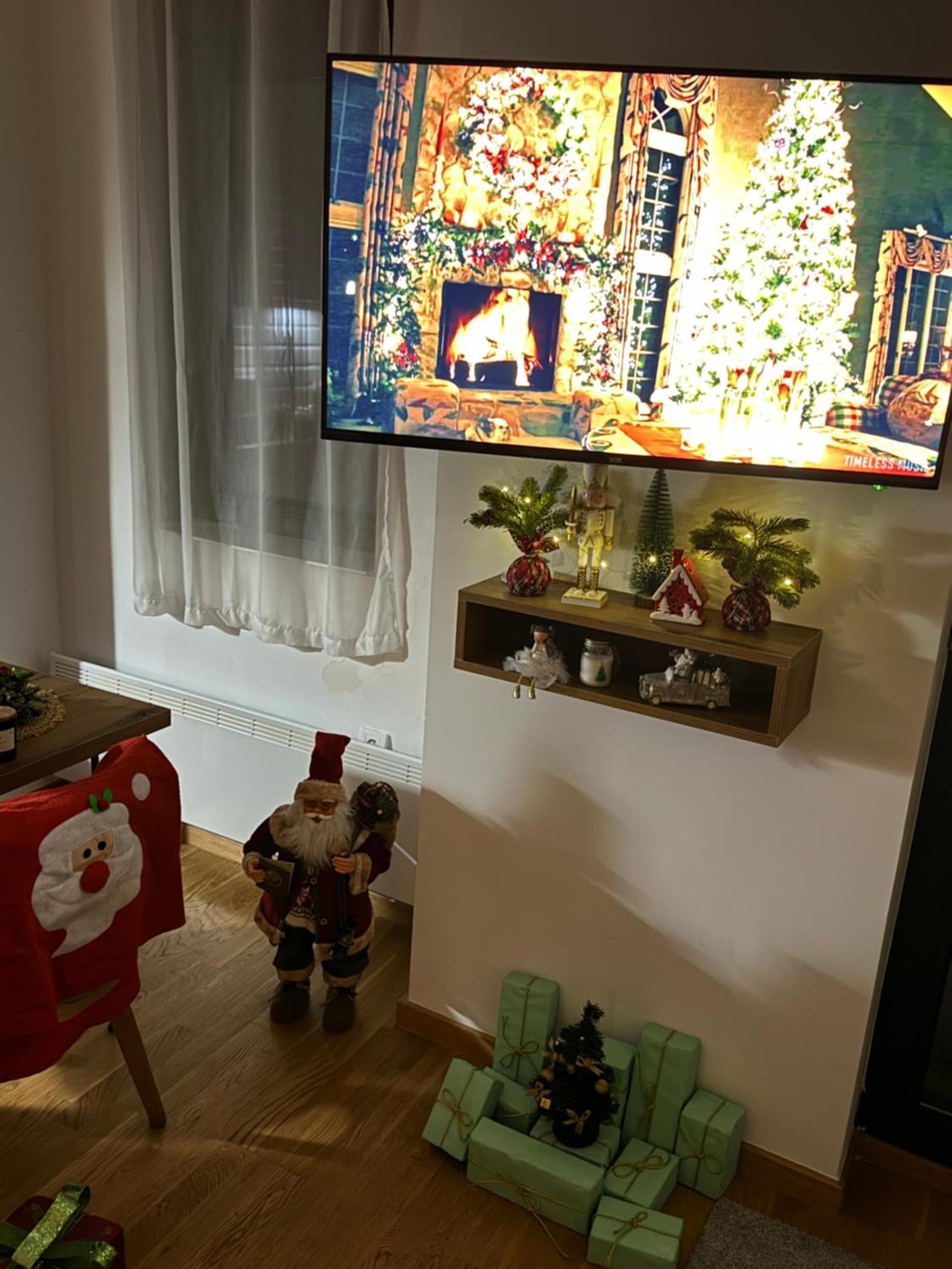 Zlatiborka Apartment *